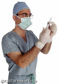 Doctor of Polynesia